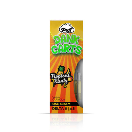 Dank Carts