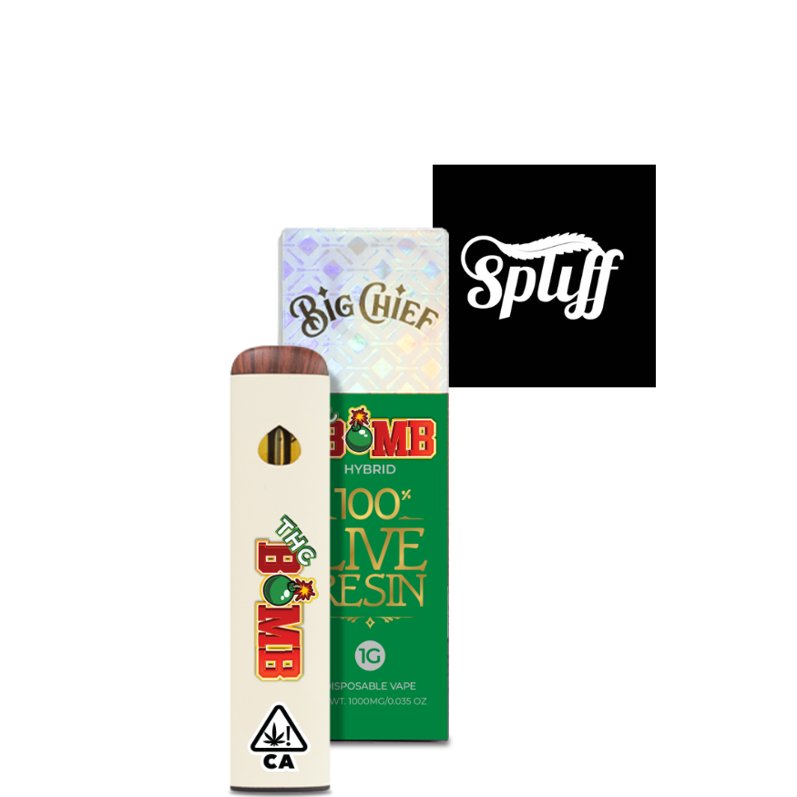 Vape Carts
