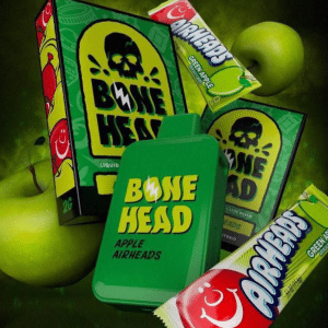 Bone Head Disposable