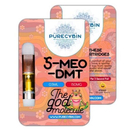 DMT Vape Pens