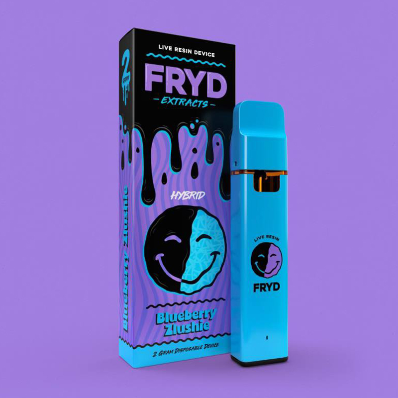 Vape Carts
