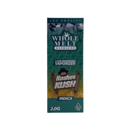 Whole Melts Extracts
