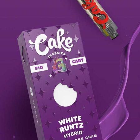 Cake Carts