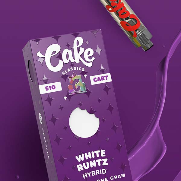 Vape Carts