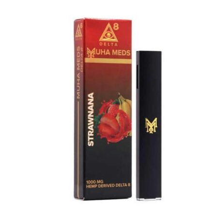 Muha Meds Carts