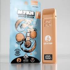 MFKN Disposable